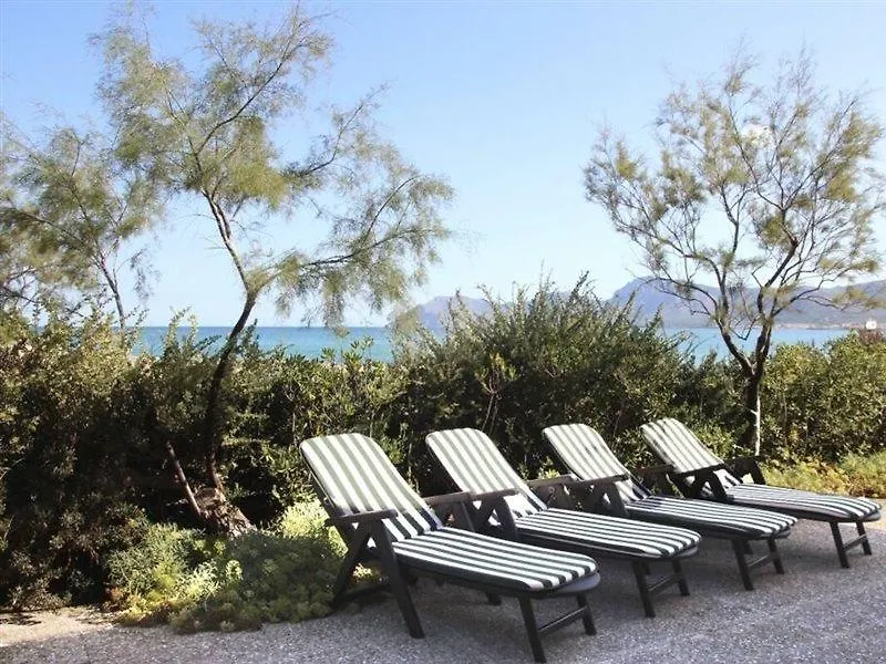 Apartment Mallorca Beach Front Line House 6 Pers Port de Alcudia