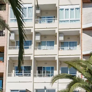 Pensjonat Vista Alegre, Port de Alcudia (Mallorca)